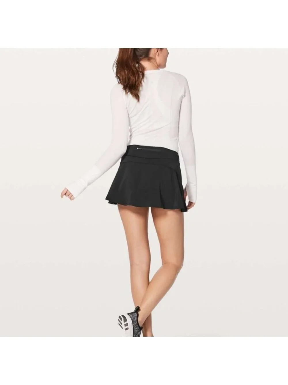 Lululemon Play Off The Pleats Skirt *13